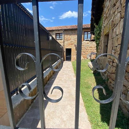 בית הארחה Quintanilla las Torres 	Casa Parejas La Casa De Quintanilla 1 מראה חיצוני תמונה