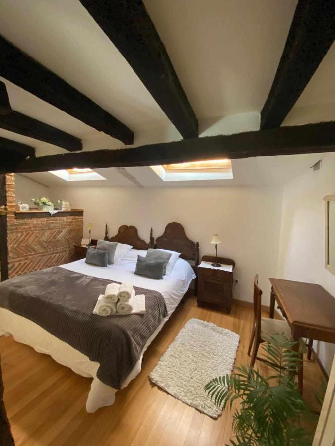 בית הארחה Quintanilla las Torres 	Casa Parejas La Casa De Quintanilla 1 מראה חיצוני תמונה