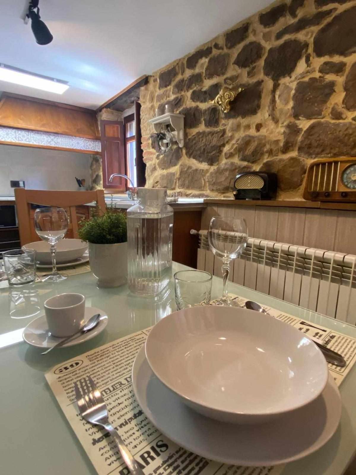 בית הארחה Quintanilla las Torres 	Casa Parejas La Casa De Quintanilla 1 מראה חיצוני תמונה