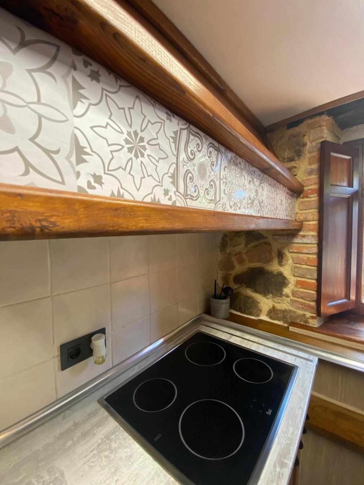 בית הארחה Quintanilla las Torres 	Casa Parejas La Casa De Quintanilla 1 מראה חיצוני תמונה